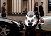 Piaggio MP3